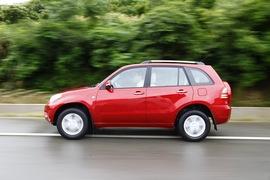 2012款永源A380