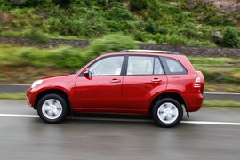 2012款永源A380