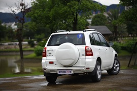 2012款永源A380