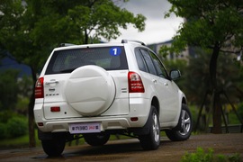 2012款永源A380