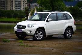 2012款永源A380