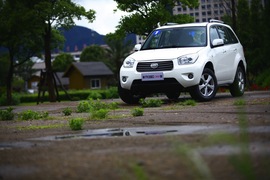 2012款永源A380