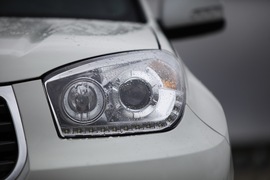 2012款永源A380