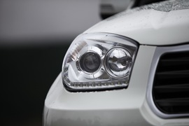 2012款永源A380