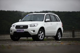 2012款永源A380