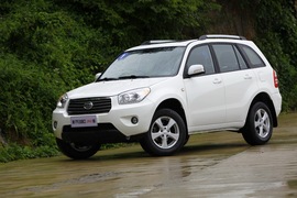 2012款永源A380