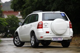 2012款永源A380
