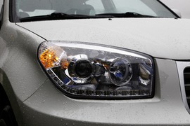 2012款永源A380