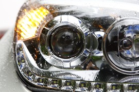 2012款永源A380