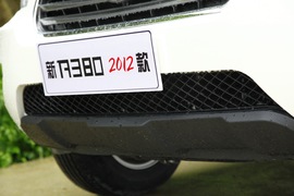 2012款永源A380