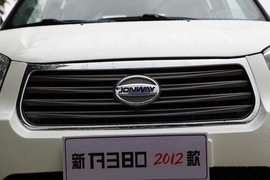 2012款永源A380