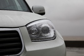 2012款永源A380