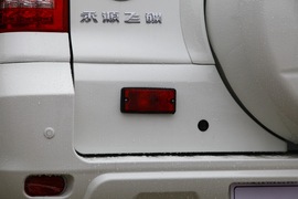 2012款永源A380