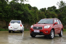 2012款永源A380