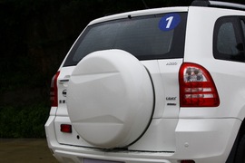 2012款永源A380