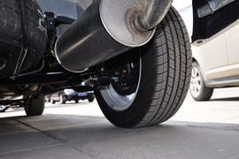 2012款郑州日产帅客2.0L自动豪华型