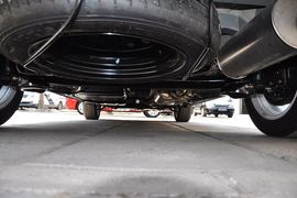 2012款郑州日产帅客2.0L自动豪华型