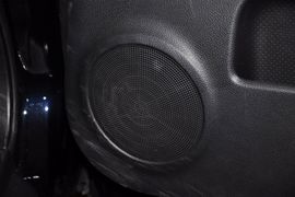 2012款东风日产奇骏2.5L