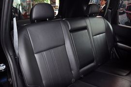 2012款东风日产奇骏2.5L