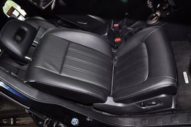 2012款东风日产奇骏2.5L