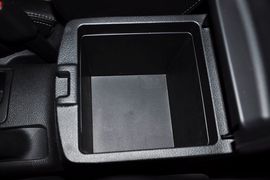 2012款东风日产奇骏2.5L