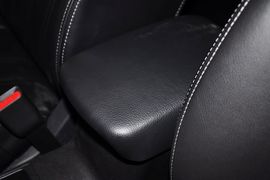 2012款东风日产奇骏2.5L