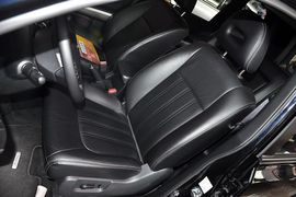 2012款东风日产奇骏2.5L
