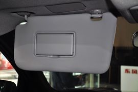 2012款东风日产奇骏2.5L