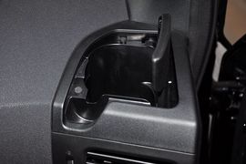 2012款东风日产奇骏2.5L