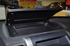 2012款东风日产奇骏2.5L