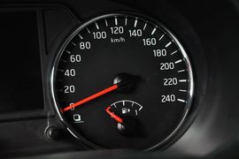 2012款东风日产奇骏2.5L