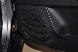 2012款福特福克斯两厢1.6L手动舒适型