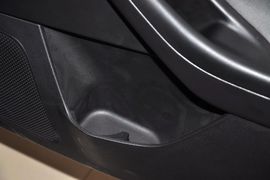 2012款福特福克斯两厢1.6L手动舒适型