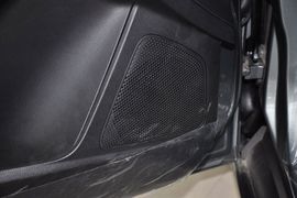 2012款福特福克斯两厢1.6L手动舒适型