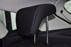 2012款福特福克斯两厢1.6L手动舒适型