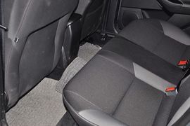 2012款福特福克斯两厢1.6L手动舒适型