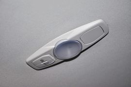 2012款福特福克斯两厢1.6L手动舒适型