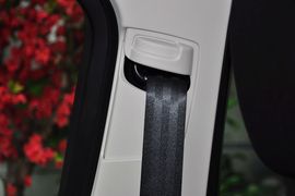 2012款福特福克斯两厢1.6L手动舒适型