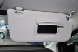 2012款福特福克斯两厢1.6L手动舒适型