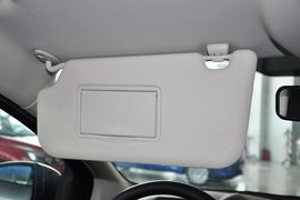 2012款福特福克斯两厢1.6L手动舒适型
