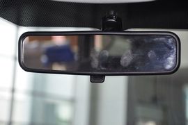 2012款福特福克斯两厢1.6L手动舒适型