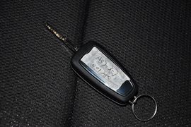 2012款福特福克斯两厢1.6L手动舒适型