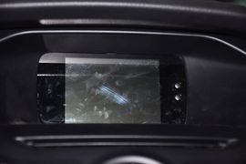2012款福特福克斯两厢1.6L手动舒适型