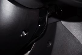 2012款福特福克斯两厢1.6L手动舒适型