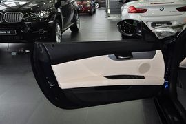 2012款宝马Z4