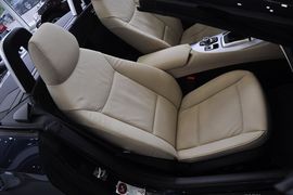 2012款宝马Z4