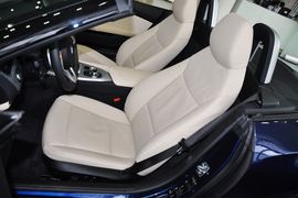 2012款宝马Z4