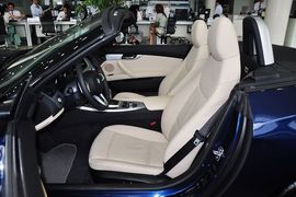 2012款宝马Z4