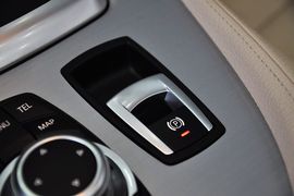 2012款宝马Z4