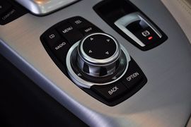 2012款宝马Z4